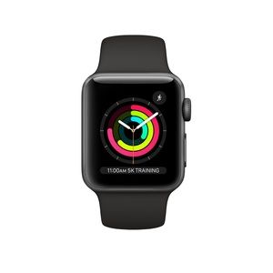Apple Watch Series 3 38 mm